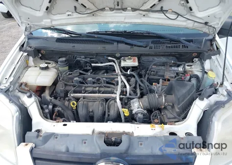 2013 Ford Transit Connect Xlt из США, поврежденный, VIN NM0LS7DN3DT153463